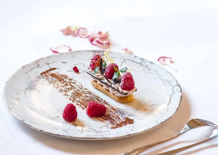 호텔 Boutique U Solne Brany 체스케부데요비체