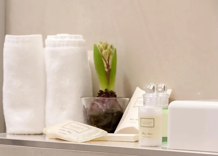 Boutique U Solne Brany Готель 3*