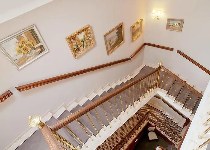 Boutique U Solne Brany 3*