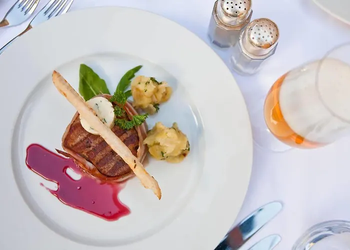 Boutique U Solne Brany 호텔 체스케부데요비체