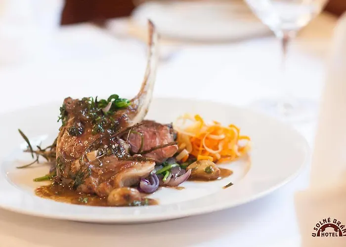 Boutique U Solne Brany 체스케부데요비체