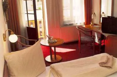 Boutique U Solne Brany Готель 3*