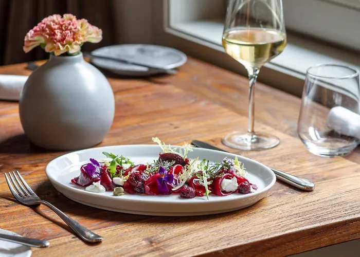 Boutique U Solne Brany 3*